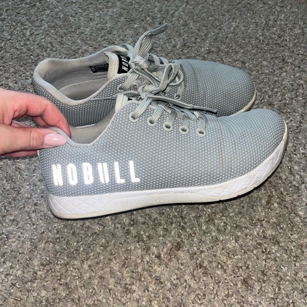 NoBull Outlooks (Men’s 6.5/Women’s 8)